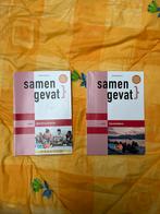 Samengevat VWO: Bedrijfseconomie & Geschiedenis, Boeken, Schoolboeken, Ophalen of Verzenden, Zo goed als nieuw, VWO, Bedrijfseconomie of M&O