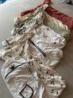 Puckababy Slaapzak 0-6 maanden, Ophalen of Verzenden, Gebruikt, Minder dan 70 cm, Slaapzak