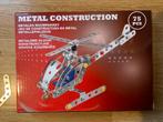 Helicopter bouwpakket, Kinderen en Baby's, Speelgoed | Educatief en Creatief, Ophalen of Verzenden, Gebruikt, Bouwen