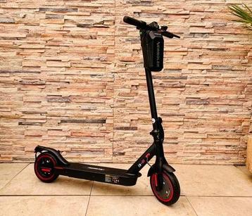 ⚡️Elektrische Step 500W Piek– Nieuw – 2025 Model⚡️ beschikbaar voor biedingen