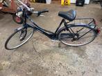 Nette ouderwetse fiets teab, Ophalen, Zo goed als nieuw, Versnellingen