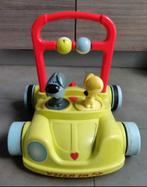 Woezel en Pip loopwagen / duwkar, Ophalen of Verzenden, Gebruikt, Overige typen, Met geluid