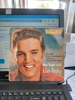 Elvis  presley single, Cd's en Dvd's, Vinyl Singles, Ophalen of Verzenden, Zo goed als nieuw, Pop