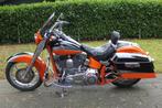 Harley-Davidson Softail FLSTSE CVO softail convertible, Chopper, Bedrijf, Meer dan 35 kW, 1801 cc