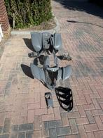 Yamaha raptor 660 kappen set, Ophalen