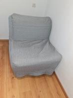 Te koop ikea slaapstoel, Huis en Inrichting, Ophalen, Eenpersoons, Zo goed als nieuw, 80 cm