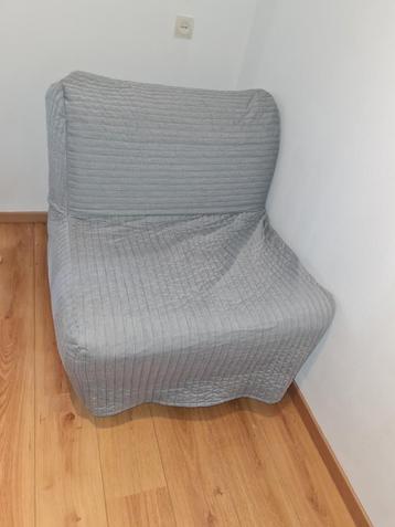 Te koop ikea slaapstoel  beschikbaar voor biedingen