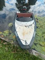 Spitfire boot, Watersport en Boten, Kano's, Ophalen of Verzenden, Zo goed als nieuw, Overige typen
