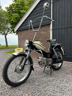 Retro Bromfiets TOMOS 4L Ruilen/Oldtimer/Brommer/Motor, Maximaal 45 km/u, 4 versnellingen, Ophalen, Overige merken