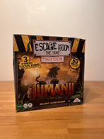 Escape Room Jumanji - Compleet!, Drie of vier spelers, Ophalen of Verzenden, Gebruikt
