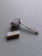 ZEEPKLOPPER, schaal 1:12, poppenhuis UNICUM., Verzamelen, Poppenhuizen en Toebehoren, Ophalen of Verzenden, Nieuw, Poppenhuis