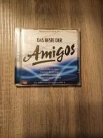 Cd amigos, Ophalen of Verzenden, Zo goed als nieuw