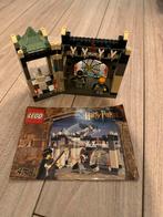Lego 4704 The room of the Winged Keys Harry Potter, Ophalen of Verzenden, Zo goed als nieuw