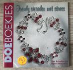 Sieraden met strass, Ophalen of Verzenden, Zo goed als nieuw, Overige typen