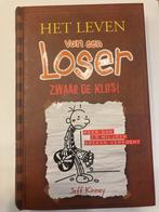 Het leven van een Loser: Zwaar de Klos!, Ophalen, Gelezen, Fictie algemeen