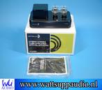 Dayton Audio HTA20BT Hybrid Tube versterker ( 110V ! )
