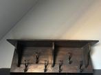 Regaal kapstok - Landelijk, stoer, sober, Nieuw, Minder dan 100 cm, Hout, Ophalen