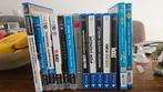 Diverse games PS en WiiU, Overige genres, 1 speler, Ophalen of Verzenden, Zo goed als nieuw