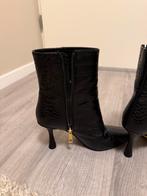 Josh V Enkel Laarzen - Zo goed als nieuw!, Ophalen of Verzenden, Zo goed als nieuw, Zwart, Lage of Enkellaarzen