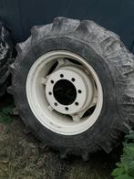 Afpenmes ondersnijmes wielen banden international zf, Zakelijke goederen, Ophalen of Verzenden