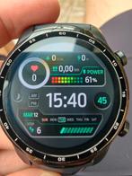 Ticwatch Pro 3 smartwatch., Android, Gebruikt, Ophalen of Verzenden, Zwart