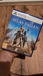 ATLAS FALLEN voor Ps5, Spelcomputers en Games, Ophalen, Zo goed als nieuw