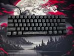 Hyperx alloy toetsenbord 60% met hyperx pulsefire muis, Computers en Software, Toetsenborden, Ophalen of Verzenden, Zo goed als nieuw