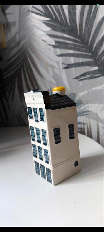 KLM Anne Frank huisje nr. 47 beschikbaar voor biedingen