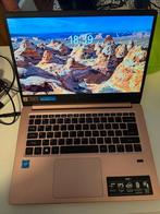 Acer Swift laptop, Computers en Software, Windows Laptops, Ophalen, Zo goed als nieuw