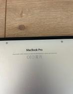 Macbook Pro, Computers en Software, Apple Macbooks, MacBook Pro, 2 tot 3 Ghz, Verzenden, 13 inch