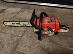 Stihl 024 kettingzaag, Ophalen, Gebruikt, Kettingzaag, 30 tot 70 mm