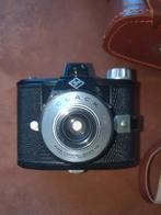 Agfa clack fotocamera, Audio, Tv en Foto, Fotocamera's Analoog, Ophalen of Verzenden, Zo goed als nieuw, Compact, Overige Merken