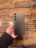 Samsung Galaxy S24, Ophalen, Galaxy S24, Zwart, Zo goed als nieuw