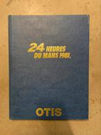 24 heures du Mans 1981 - Franse uitgave, Ophalen of Verzenden, Gelezen