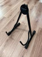 Inklapbare Gitaarstandaard, Ophalen of Verzenden, Zo goed als nieuw, Instrumentstandaard, Gitaar