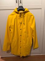 America Today Regenjas - Maat L, Ophalen, Maat 52/54 (L), Geel, Zo goed als nieuw