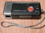 AGFA Matic 2008 Telepocket compacte fotocamera, Ophalen, Gebruikt, Compact, Overige Merken
