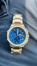 MSTR Horloge, Overige merken, Staal, Gebruikt, Staal