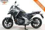 Honda NC 750 X (bj 2022), Motoren, Motoren | Honda, Bedrijf, Toermotor
