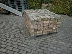 Gebakken Oude Klinkers ruim 16m2, Tuin en Terras, Tegels en Klinkers, Ophalen, Gebruikt, 10 m² of meer, Klinkers