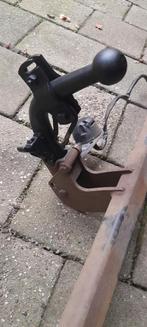 Trekhaak Daihatsu Cirion (1) Compleet, Ophalen of Verzenden, Gebruikt