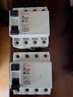 attema 3 fase aardleks 40 amp, Ophalen of Verzenden, Zo goed als nieuw