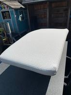 Aerosleep Matras - Zo Goed Als Nieuw, Ophalen, 90 cm, Eenpersoons, Zo goed als nieuw