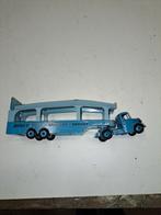 Dinky toy Bedford car transporter , Engeland meccano, Verzamelen, Ophalen of Verzenden