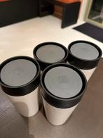 Circulaire Drinkbekers - Nieuw, Ophalen of Verzenden, Nieuw