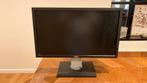 Dell u2311 23 inch scherm, Computers en Software, Monitoren, IPS, In hoogte verstelbaar, Ophalen of Verzenden, Zo goed als nieuw