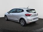 Renault Clio 1.0 TCe 90 Equilibre | Airco | Cruise | IsoFix, Voorwielaandrijving, 1063 kg, Gebruikt, 580 kg