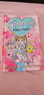 C. Plaisted - Alles is roze!, Ophalen, Zo goed als nieuw, C. Plaisted