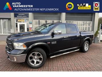 Dodge Ram 1500 5.7 V8 4x4 Quad Cab 6'4 BJ 2013 Btw auto lpg-