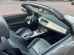 Bmw Z4 2.5I S AUTOMAAT / AIRCO-ECC / CRUISE CTR. / 18'' LM-V, Automaat, Achterwielaandrijving, Cabriolet, Bedrijf